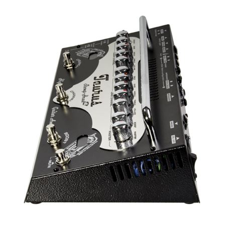 Taurus-Amp Stomp-Head 4.HG wzmacniacz gitarowy